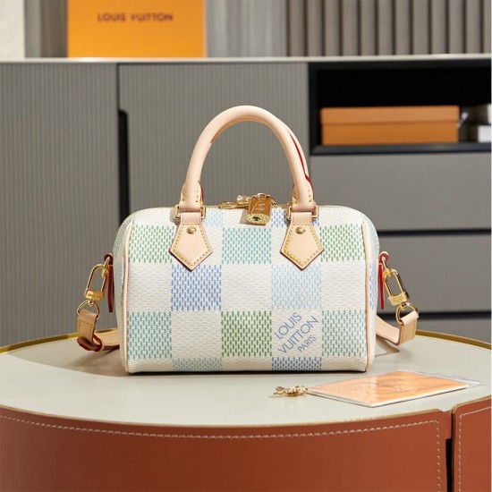 Replica Mirror Quality Louis Vuitton Speedy Bandoulière 20 N40515 Replica Mirror Quality Louis Vuitton Speedy Bandoulière 20 N40515