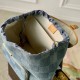 Replica Mirror Quality Louis Vuitton Montsouris Backpack N40708