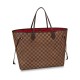 Replica Mirror Quality Louis Vuitton Neverfull GM N41357 Replica Mirror Quality Louis Vuitton Neverfull GM N41357