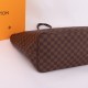 Replica Mirror Quality Louis Vuitton Neverfull GM N41357 Replica Mirror Quality Louis Vuitton Neverfull GM N41357