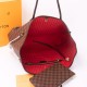 Replica Mirror Quality Louis Vuitton Neverfull GM N41357 Replica Mirror Quality Louis Vuitton Neverfull GM N41357
