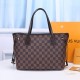 Replica Mirror Quality Louis Vuitton LV Neverfull PM N41359