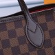 Replica Mirror Quality Louis Vuitton LV Neverfull PM N41359