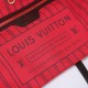 Replica Mirror Quality Louis Vuitton LV Neverfull PM N41359