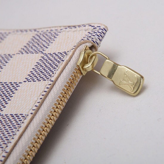 Replica Mirror Quality Louis Vuitton Neverfull MM Tote N41361