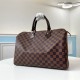 Replica Mirror Quality Louis Vuitton LV Speedy 35 N41363