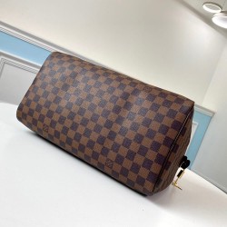Replica Mirror Quality Louis Vuitton LV Speedy 35 N41363