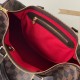 Replica Mirror Quality Louis Vuitton LV Speedy 35 N41363