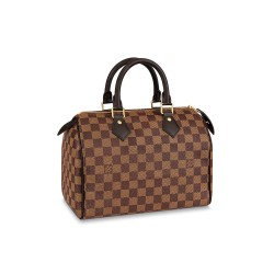 Replica Mirror Quality Louis Vuitton LV Speedy 25 N41365