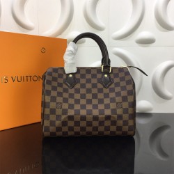 Replica Mirror Quality Louis Vuitton LV Speedy 25 N41365
