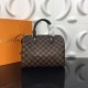 Replica Mirror Quality Louis Vuitton LV Speedy 25 N41365 Replica Mirror Quality Louis Vuitton LV Speedy 25 N41365