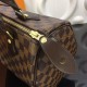 Replica Mirror Quality Louis Vuitton LV Speedy 25 N41365 Replica Mirror Quality Louis Vuitton LV Speedy 25 N41365