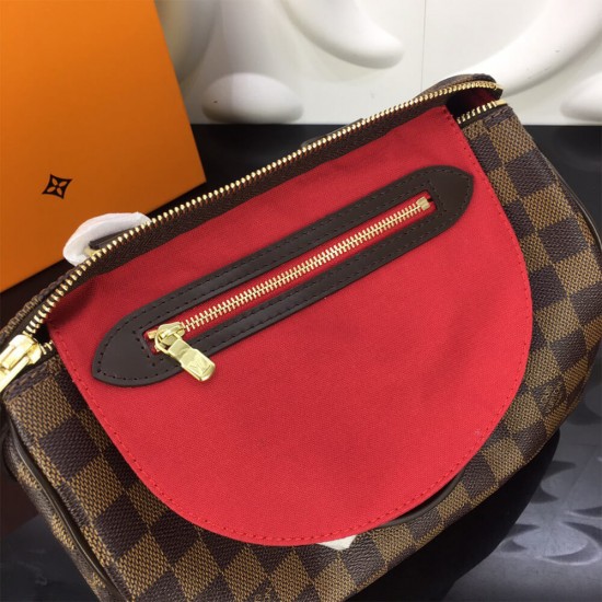 Replica Mirror Quality Louis Vuitton LV Speedy 25 N41365 Replica Mirror Quality Louis Vuitton LV Speedy 25 N41365