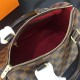 Replica Mirror Quality Louis Vuitton LV Speedy 25 N41365 Replica Mirror Quality Louis Vuitton LV Speedy 25 N41365