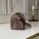 Replica Mirror Quality Louis Vuitton LV Speedy Bandouliere 30 Handbag N41367 Replica Mirror Quality Louis Vuitton LV Speedy Bandouliere 30 Handbag N41367