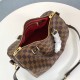 Replica Mirror Quality Louis Vuitton LV Speedy Bandouliere 30 Handbag N41367 Replica Mirror Quality Louis Vuitton LV Speedy Bandouliere 30 Handbag N41367