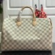 Replica Mirror Quality Louis Vuitton LV Speedy 35 N41369 Replica Mirror Quality Louis Vuitton LV Speedy 35 N41369