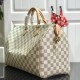 Replica Mirror Quality Louis Vuitton LV Speedy 35 N41369 Replica Mirror Quality Louis Vuitton LV Speedy 35 N41369