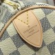 Replica Mirror Quality Louis Vuitton LV Speedy 35 N41369 Replica Mirror Quality Louis Vuitton LV Speedy 35 N41369