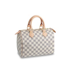 Replica Mirror Quality Louis Vuitton LV Speedy 25 N41371