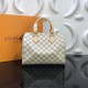 Replica Mirror Quality Louis Vuitton LV Speedy 25 N41371 Replica Mirror Quality Louis Vuitton LV Speedy 25 N41371