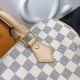 Replica Mirror Quality Louis Vuitton LV Speedy 25 N41371 Replica Mirror Quality Louis Vuitton LV Speedy 25 N41371