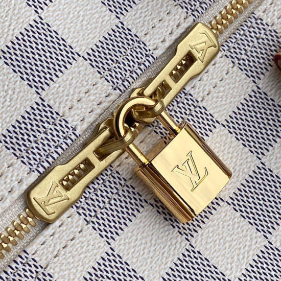 Replica Mirror Quality Louis Vuitton LV Speedy Bandouliere 30 Handbag N41373 Replica Mirror Quality Louis Vuitton LV Speedy Bandouliere 30 Handbag N41373