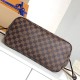 Replica Authentic Quality Louis Vuitton LV Neverfull MM N41603 Replica Authentic Quality Louis Vuitton LV Neverfull MM N41603