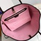 Replica Authentic Quality Louis Vuitton LV Neverfull MM N41603 Replica Authentic Quality Louis Vuitton LV Neverfull MM N41603