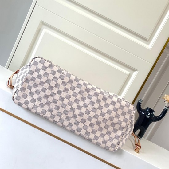 Replica Mirror Quality Louis Vuitton LV Neverfull GM N41604 Replica Mirror Quality Louis Vuitton LV Neverfull GM N41604