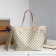 Replica Authentic Quality Louis Vuitton LV Neverfull MM N41605 Replica Authentic Quality Louis Vuitton LV Neverfull MM N41605