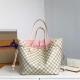 Replica Authentic Quality Louis Vuitton LV Neverfull MM N41605 Replica Authentic Quality Louis Vuitton LV Neverfull MM N41605