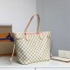 Replica Authentic Quality Louis Vuitton LV Neverfull MM N41605 Replica Authentic Quality Louis Vuitton LV Neverfull MM N41605