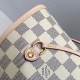 Replica Authentic Quality Louis Vuitton LV Neverfull MM N41605 Replica Authentic Quality Louis Vuitton LV Neverfull MM N41605