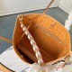 Replica Mirror Quality Louis Vuitton LV Neverfull MM N50047