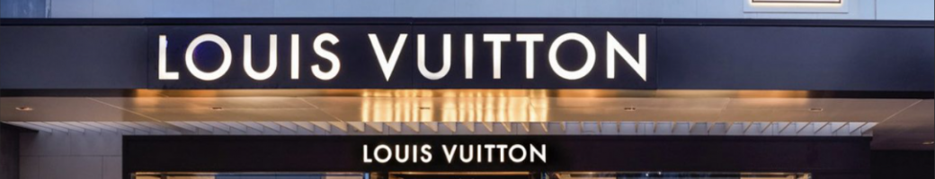 Louis Vuitton Louis Vuitton
