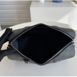 Louis Vuitton City Keepall Bag M45936
