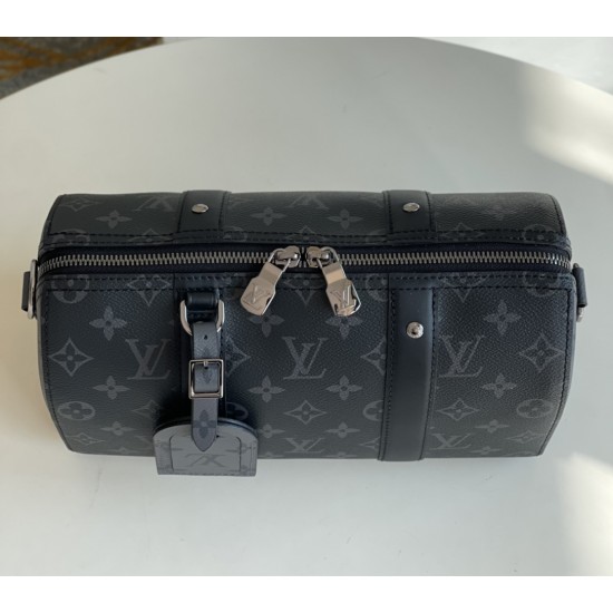 Louis Vuitton City Keepall Bag M45936 Louis Vuitton City Keepall Bag M45936