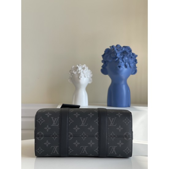 Louis Vuitton City Keepall Bag M45936 Louis Vuitton City Keepall Bag M45936