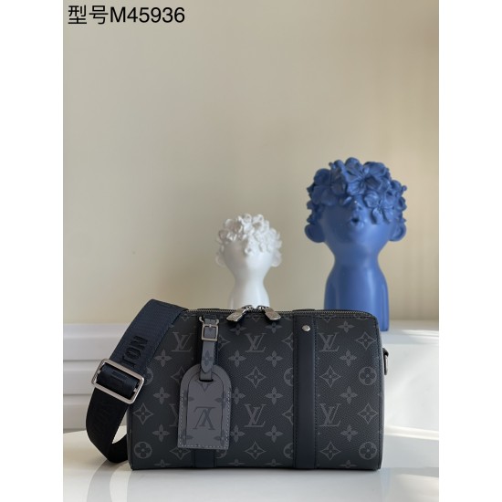 Louis Vuitton City Keepall Bag M45936 Louis Vuitton City Keepall Bag M45936