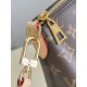 Louis Vuitton Boetie PM Bag Monogram Canvas M45986 Louis Vuitton Boetie PM Bag Monogram Canvas M45986
