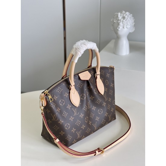 Louis Vuitton Boetie PM Bag Monogram Canvas M45986 Louis Vuitton Boetie PM Bag Monogram Canvas M45986
