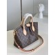 Louis Vuitton Boetie PM Bag Monogram Canvas M45986 Louis Vuitton Boetie PM Bag Monogram Canvas M45986
