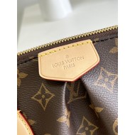 Louis Vuitton Boetie PM Bag Monogram Canvas M45986