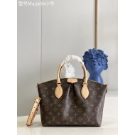 Louis Vuitton Boetie PM Bag Monogram Canvas M45986