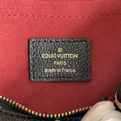 Louis Vuitton Speedy Bandoulière 20 M58947