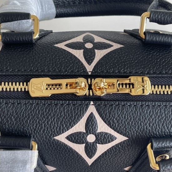 Louis Vuitton Speedy Bandoulière 20 M58947 Louis Vuitton Speedy Bandoulière 20 M58947