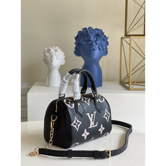 Louis Vuitton Speedy Bandoulière 20 M58947 Louis Vuitton Speedy Bandoulière 20 M58947