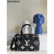 Louis Vuitton Speedy Bandoulière 20 M58947