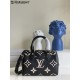 Louis Vuitton Speedy Bandoulière 20 M58947 Louis Vuitton Speedy Bandoulière 20 M58947